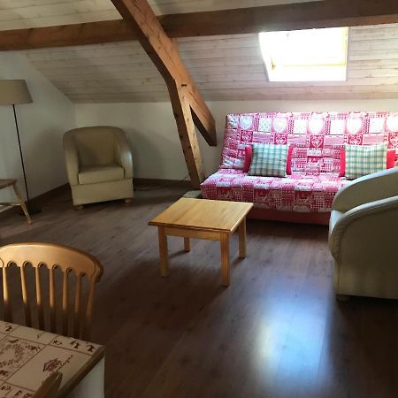 Vacances Perennes Cauterets Εξωτερικό φωτογραφία