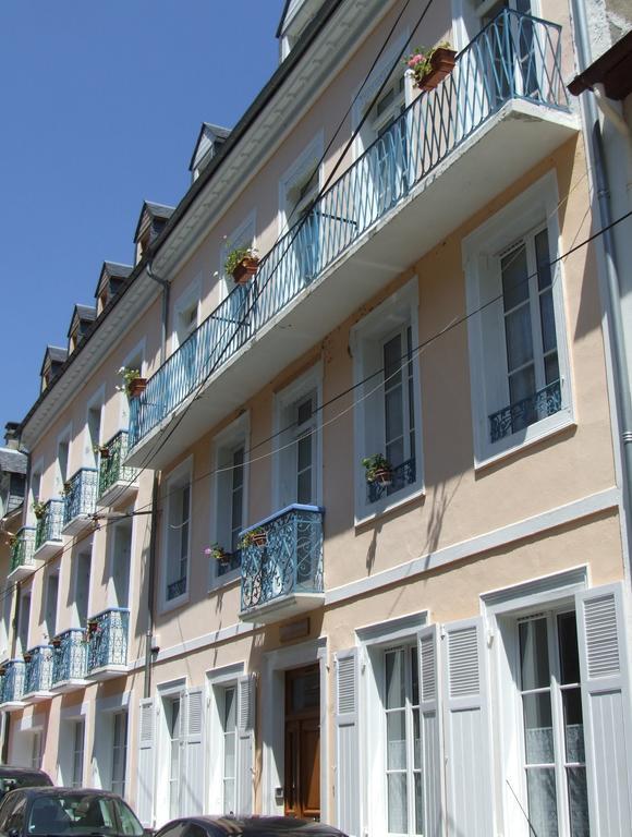 Vacances Perennes Cauterets Δωμάτιο φωτογραφία