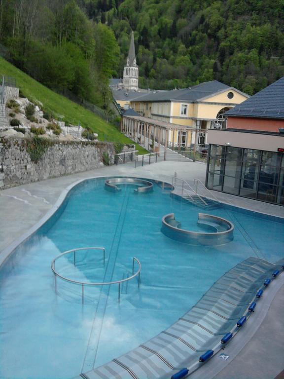 Vacances Perennes Cauterets Εξωτερικό φωτογραφία