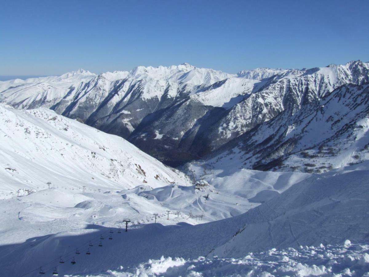 Vacances Perennes Cauterets Εξωτερικό φωτογραφία