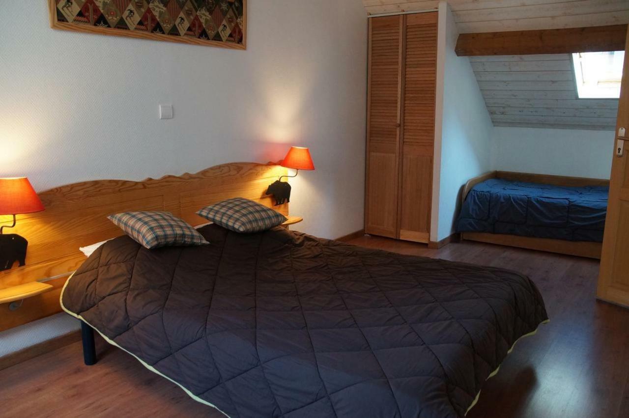 Vacances Perennes Cauterets Εξωτερικό φωτογραφία