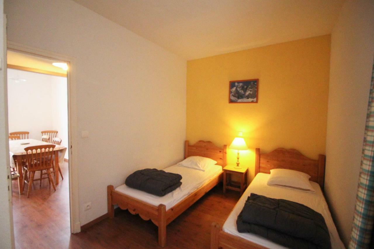 Vacances Perennes Cauterets Εξωτερικό φωτογραφία