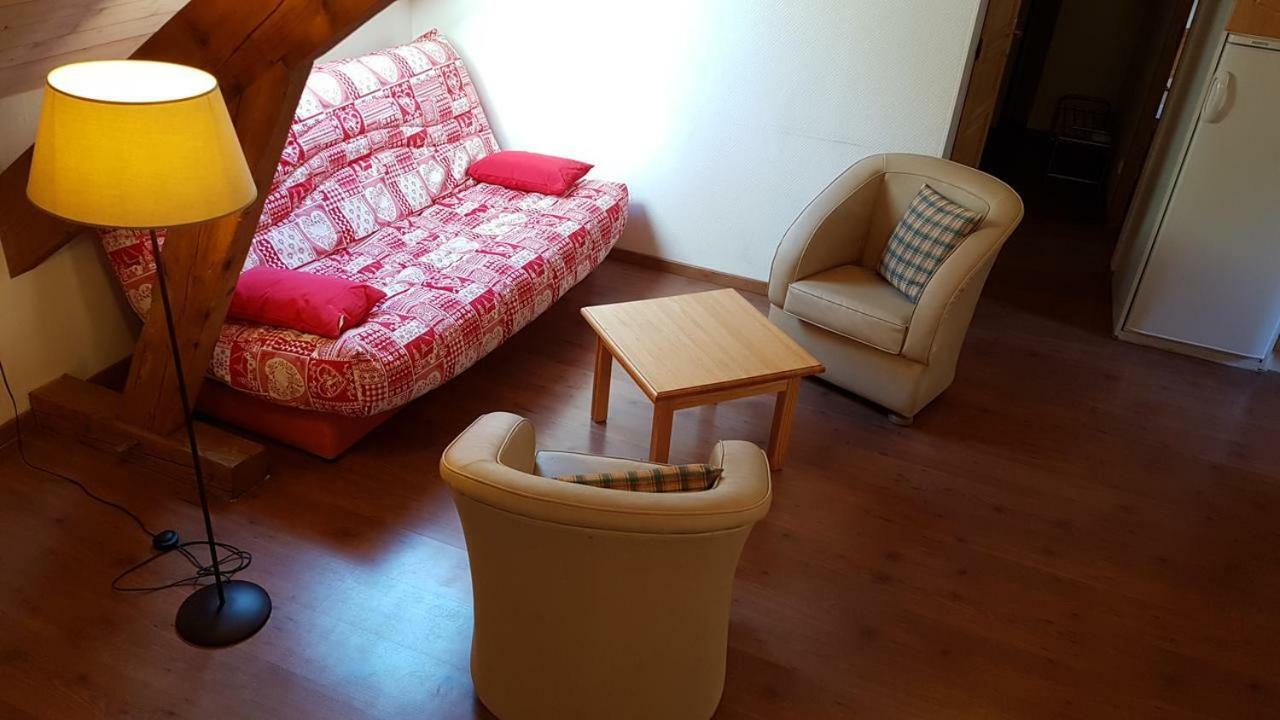 Vacances Perennes Cauterets Εξωτερικό φωτογραφία