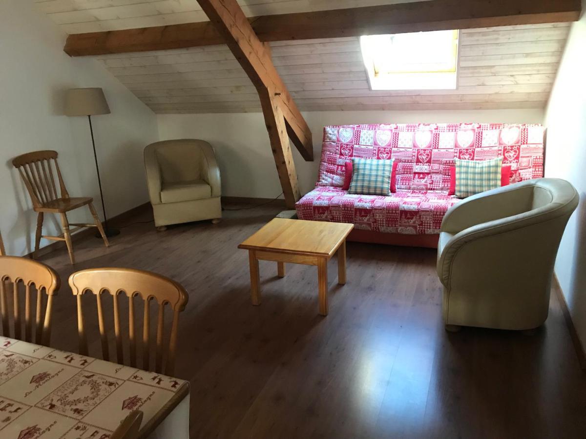 Vacances Perennes Cauterets Εξωτερικό φωτογραφία
