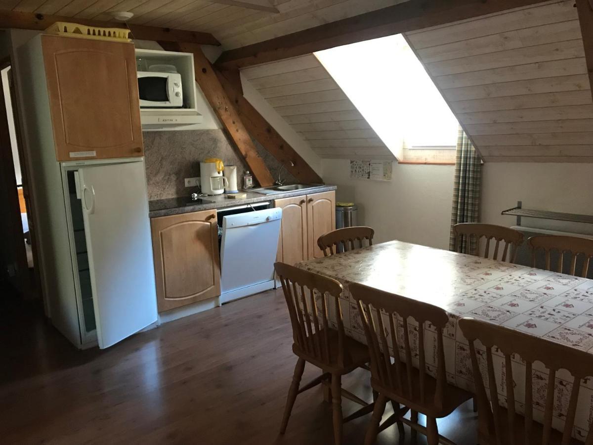 Vacances Perennes Cauterets Εξωτερικό φωτογραφία